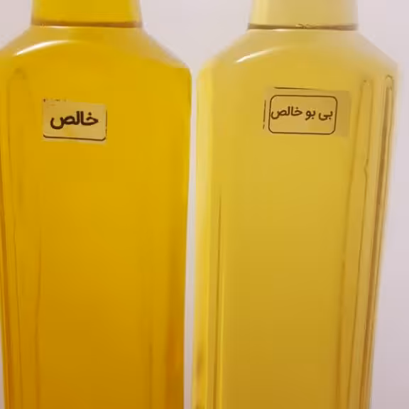 روغن زیتون بکر 