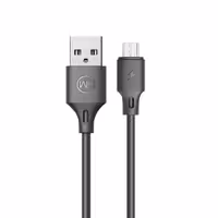 کابل تبدیل USB به MicroUSB دبلیو کی مدل WDC-092m طول3 متر