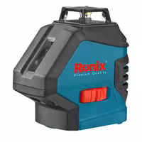 تراز لیزری دو خط نور سبز رونیکس مدل RH-9503G