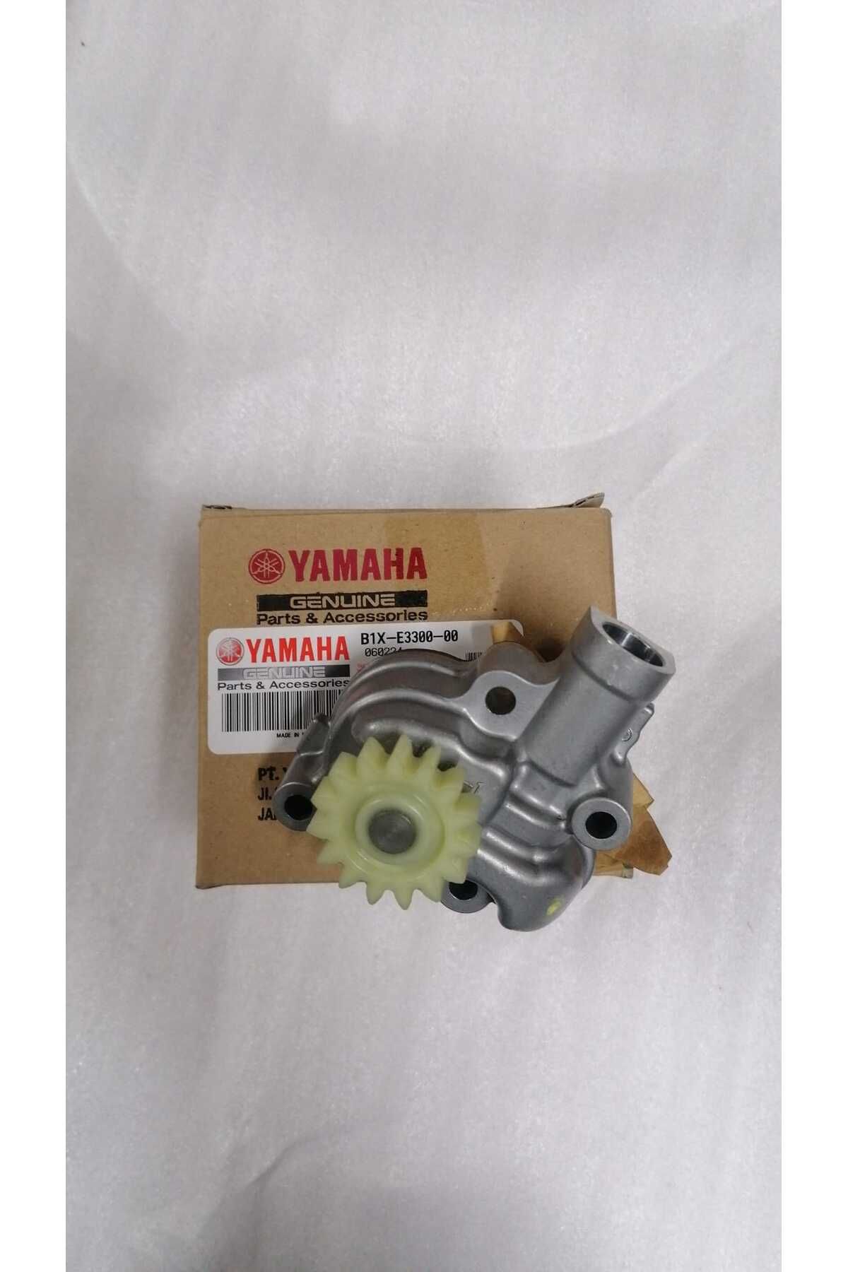 پمپ روغن R 25 MT 2022 Yamaha