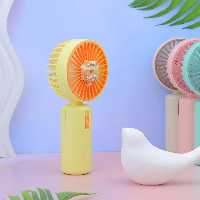 مینی فن دستی شارژی DD8054