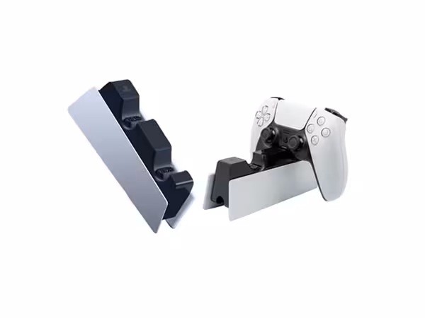 پایه شارژر سونی دسته بازی پلی استیشن 5 مدل CFI-ZDS1