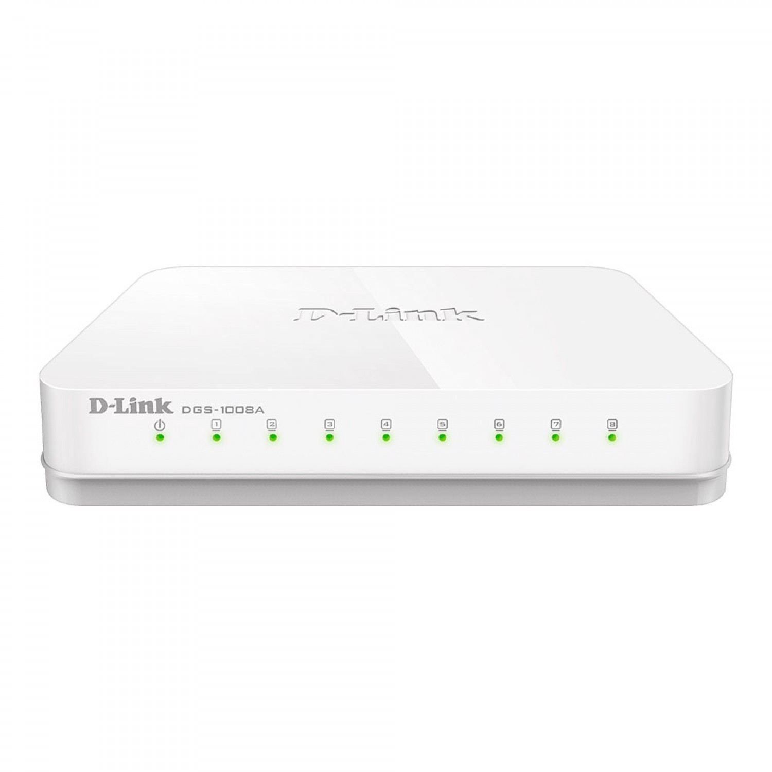 سوئیچ 8 پورت D-LINK DGS-1008A