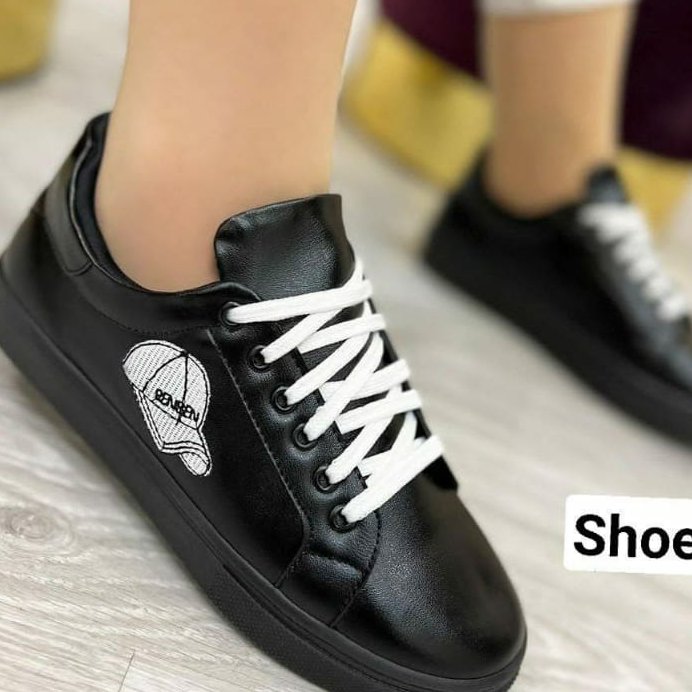 #کتونی
مدل جدید 😘
کد 693❤😍
قالب استاندارد
تولید باغ سپه 
زیره بتا 
شیک و راحت 
قیمت330تومان‌ 
Size37ta40 
ارسال رای
