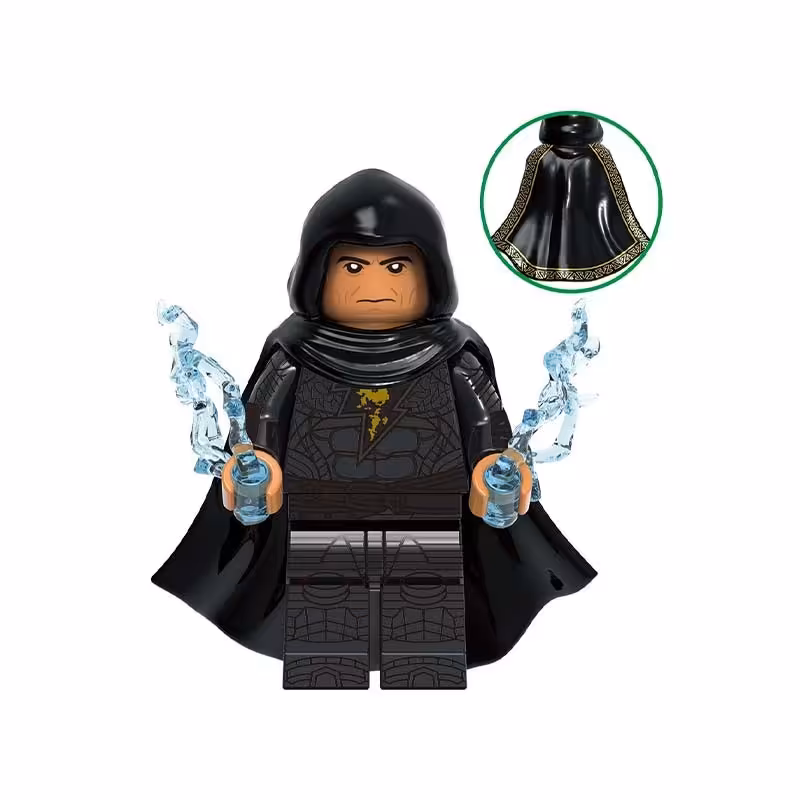 لگو بلک آدام XH2007
