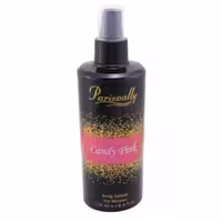 بادی اسپلش زنانه پاریسولی مدل Candy Pink حجم 250 میلی لیتر