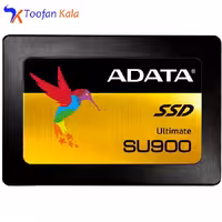 حافظه SSD ای دیتا مدل SU900 ظرفیت 1 ترابایت