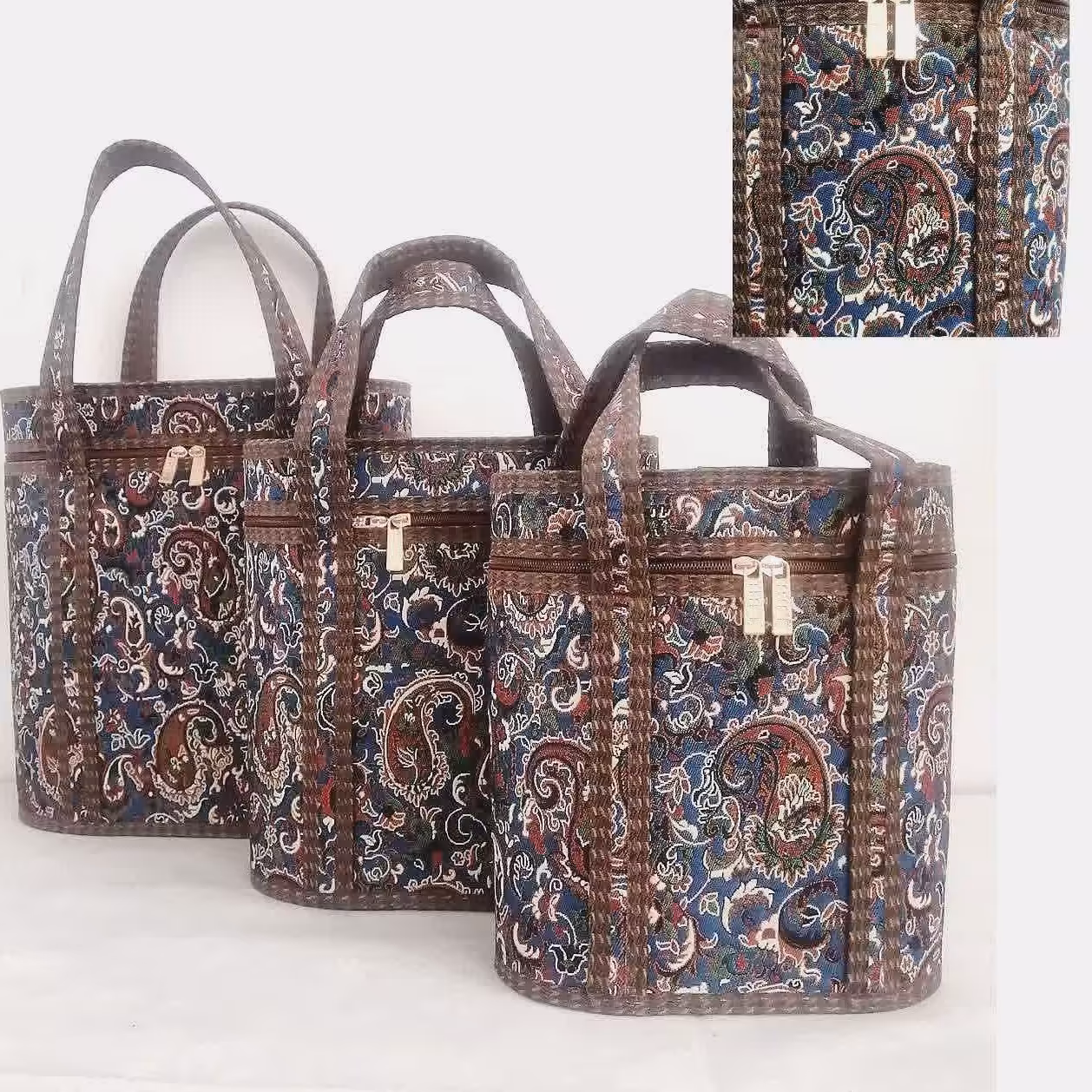 ست جافلاسکی ترمه