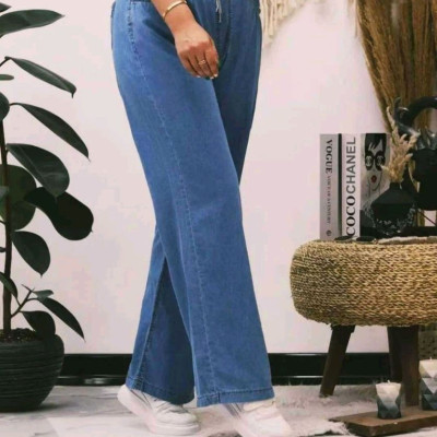 شلوار جین کاغذی 47098