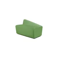 نشیمن دونفره لیو مدل L54sr