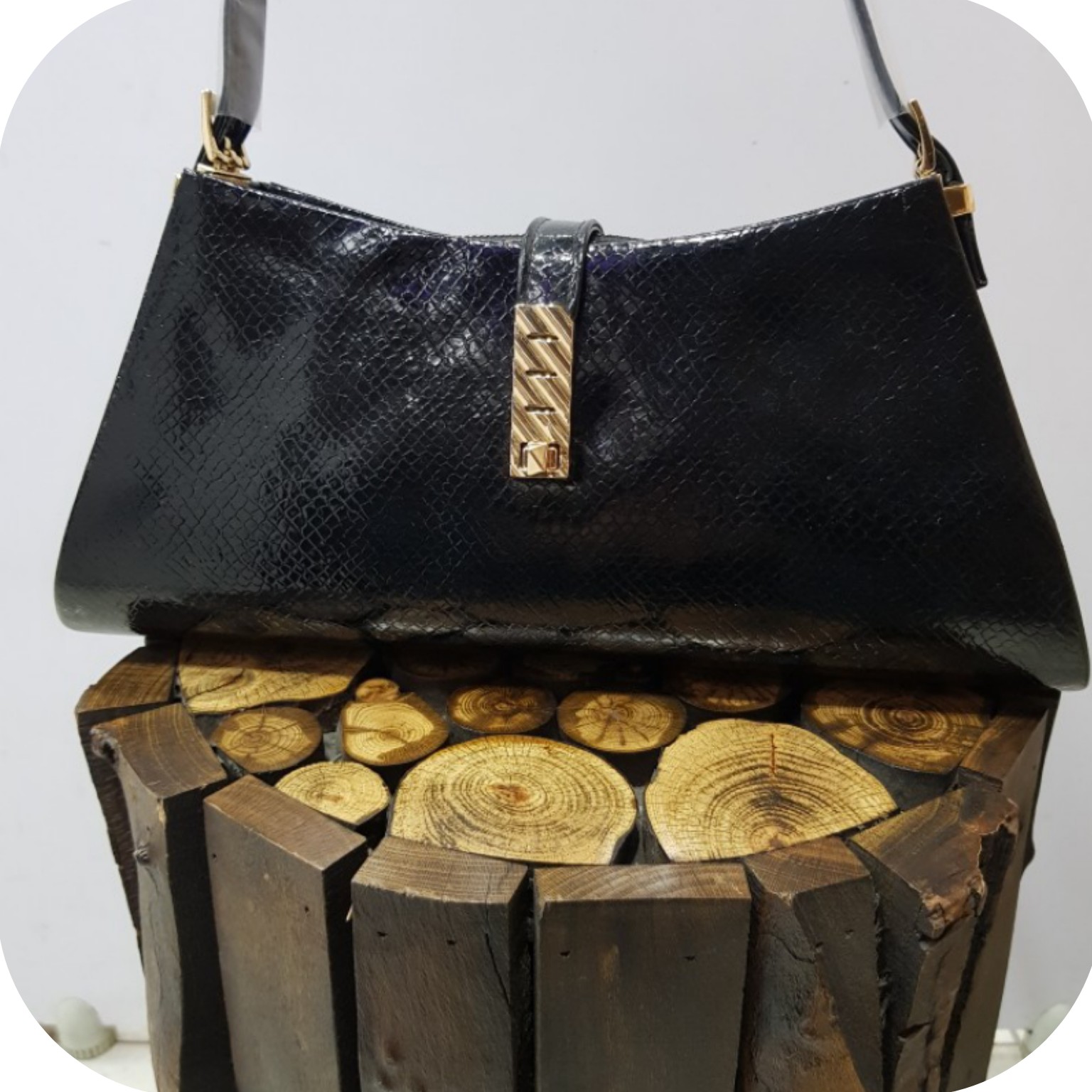 کیف دستی مجلسی m