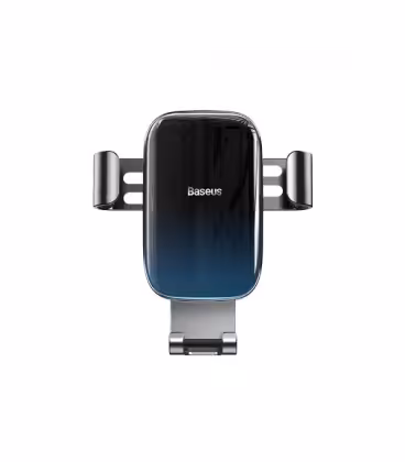 پایه نگهدارنده دریچه کولری گوشی موبایل باسئوس مدل Glaze Gravity SUYL-LG01