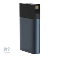 پاور بانک و مودم همراه 4G شیائومی مدل ZMI MF885 ظرفیت 10000 میلی آمپر