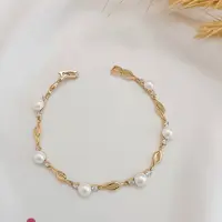 دستبند دخترانه شیک