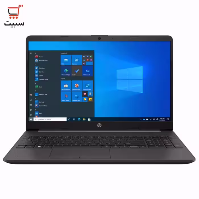 لپ تاپ 15.6 اینچی اچ پی مدل Hp 255 G9-AD