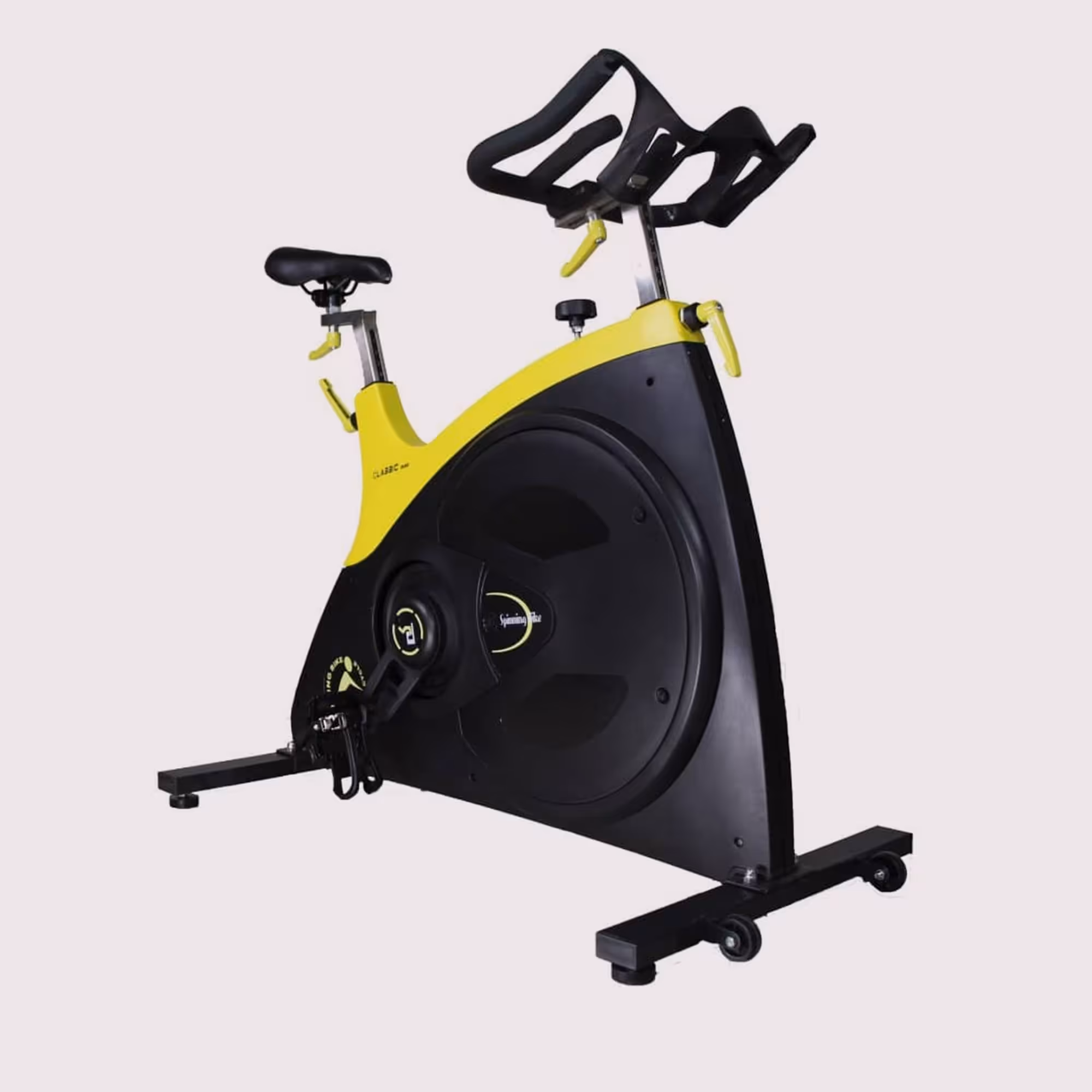 دوچرخه اسپینینگ CLASSFIT مدل B80