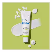 کرم ضدآفتاب شیره توس راندلب Round Lab Birch Juice Mild-up Sunscreen