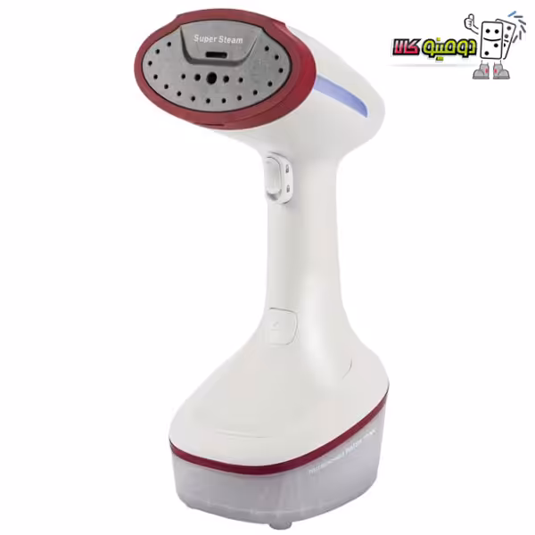 خرید بخارگر جی پاس مدل GGS25021 - دومینو کالا