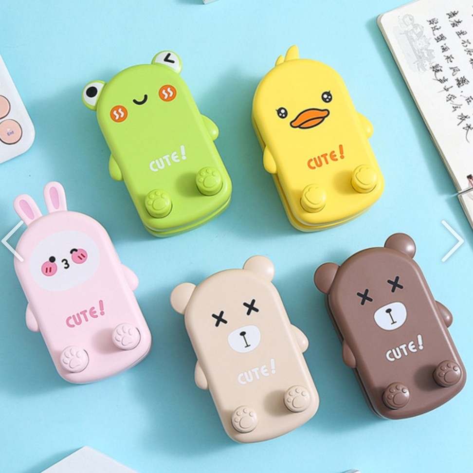 چراغ خواب فانتزی تاشو و هولدر گوشی طرح حیوانات