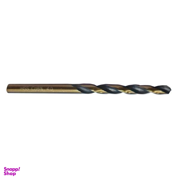 مته کبالت کد Q-4 سایز 4 میلی متر