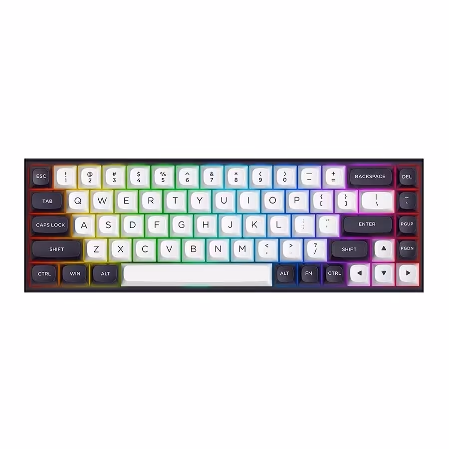 قیمت و خرید کیبورد گیمینگ باسیم ردراگون مدل Irelia K701 RGB | یاس ارتباط