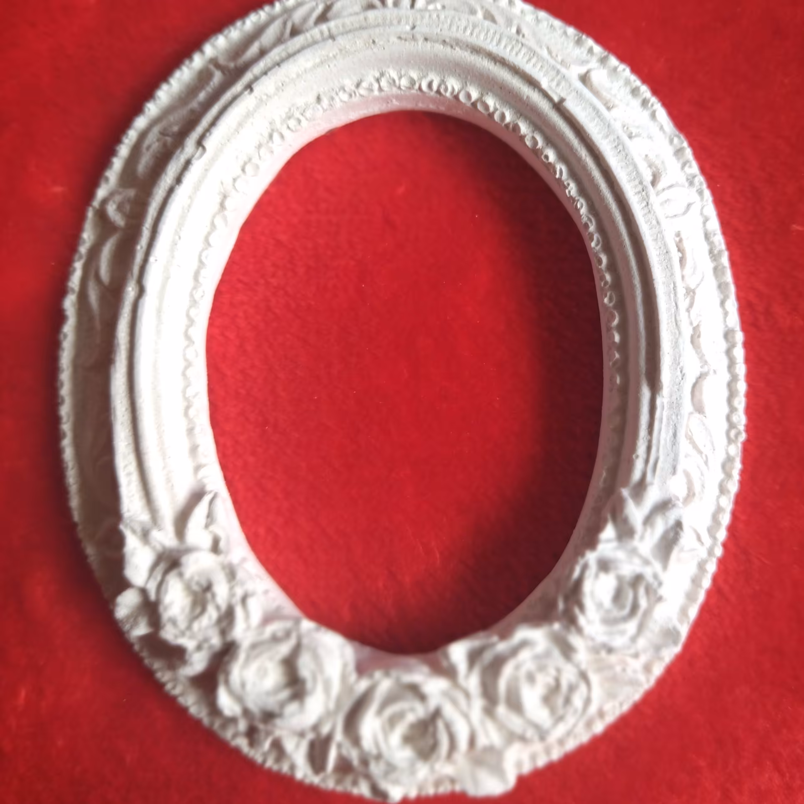 گیفت قاب گچی