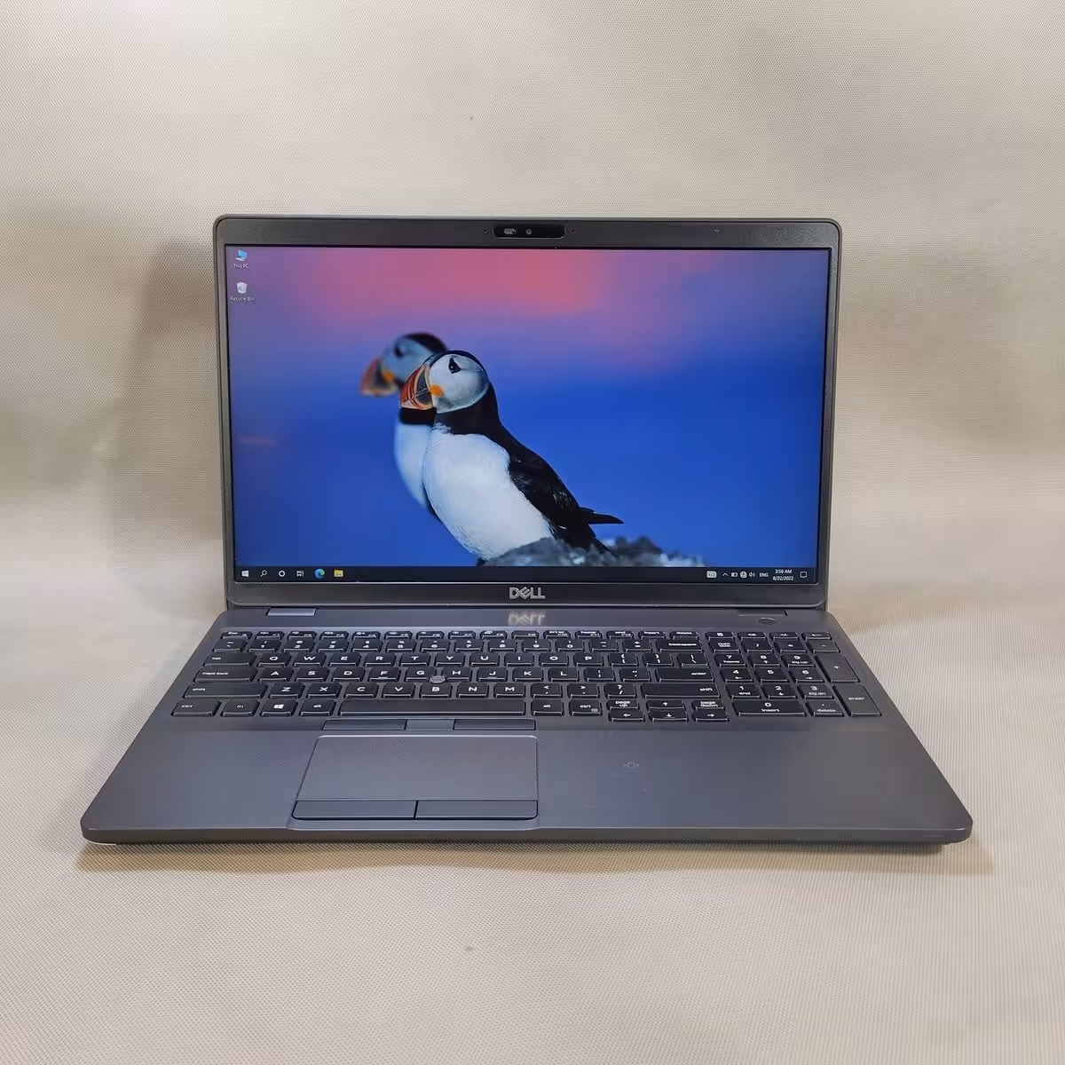 لپ‌تاپ DELL مدل Latitude 5501 | مفیدیار مشاوره و خرید لپ تاپ و کامپیوتر با بهترین قیمت