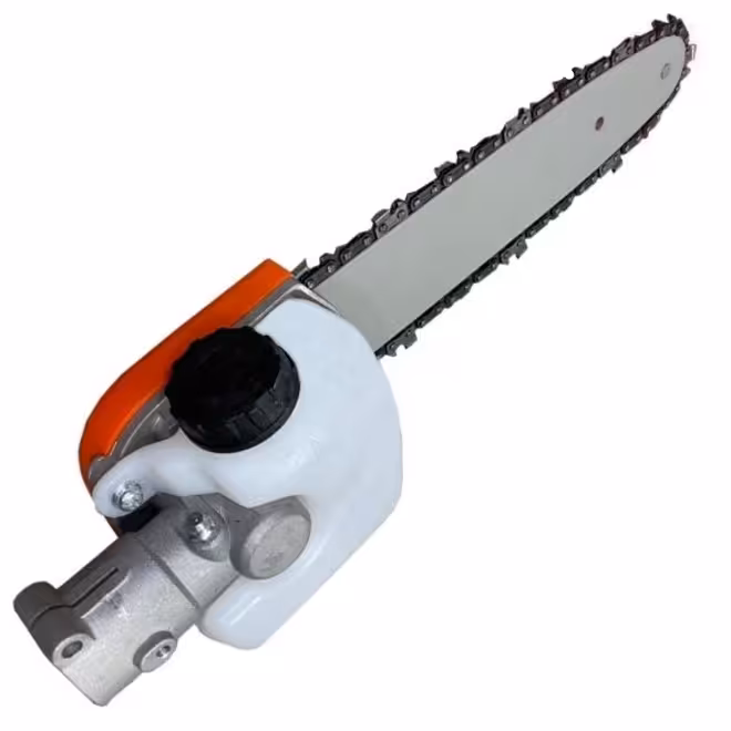 الحاقی اره زنجیری مدل 12inch-3.8 مناسب علفتراش