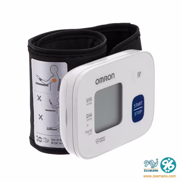 فشارسنج امرن Omron RS1