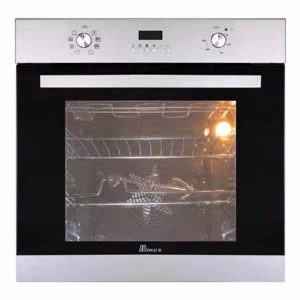 فر توکار بیمکث 70 لیتر برقی مدل MF 0046 N