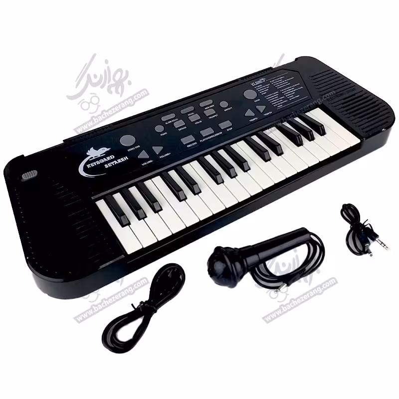 کیبرد و ارگ مدل VT5200B