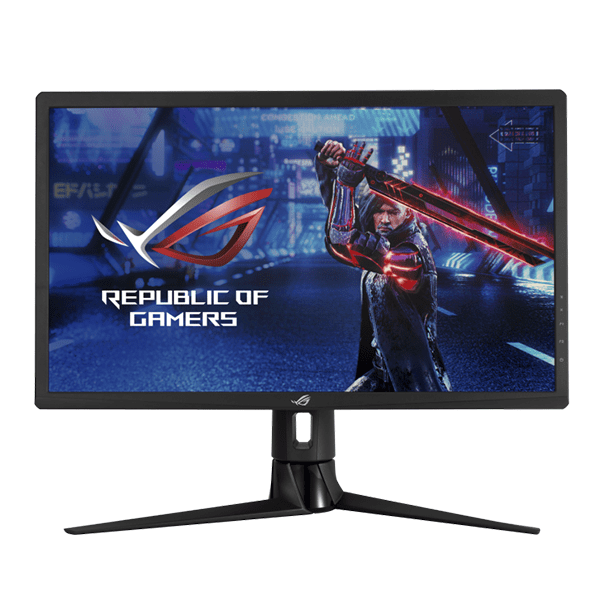 مانیتور ایسوس مدل ROG STRIX XG27AQM سایز 27 اینچ - پردیس پازار