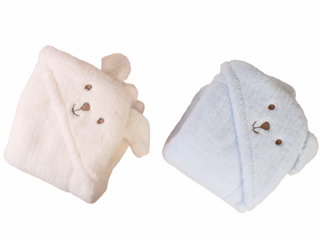 پتو کلاهدار tikmak