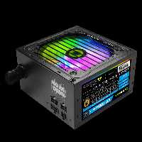 مشخصات، قیمت و خرید پاور - منبع تغذیه کامپیوتر GameMax VP 700 RGB