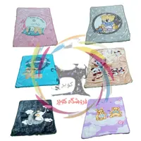 پتو نوزادی نوجوان  مناسب تا 8سال