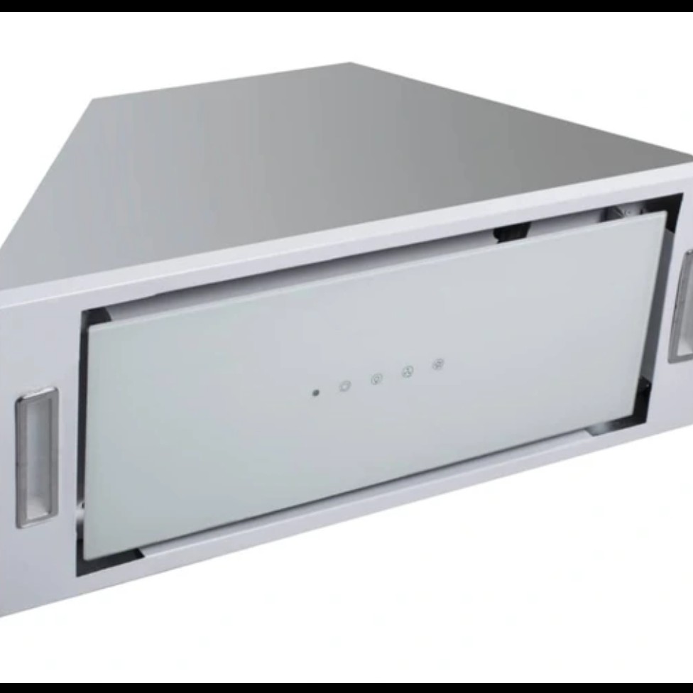 هود اشپزخانه مخفی لمسی موتورفلزی