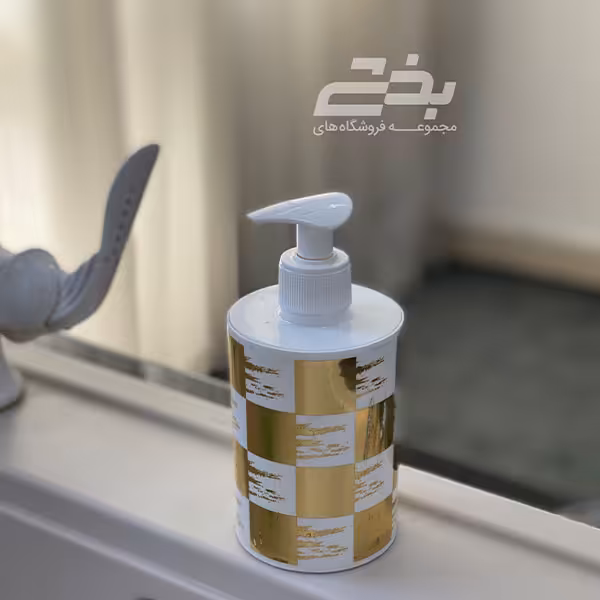 جا مایع تک گرد چاپدار رزمن