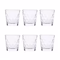 نیم لیوان هانی اگو