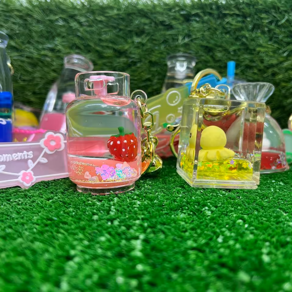 انواع جاسوئیچی