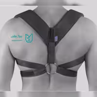 بانداژ ترقوه ورنا verna

