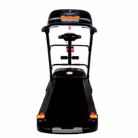 تردمیل چندکاره خانگی لیدر اسپرت مدل DK15AO Plus با قیمت مناسب