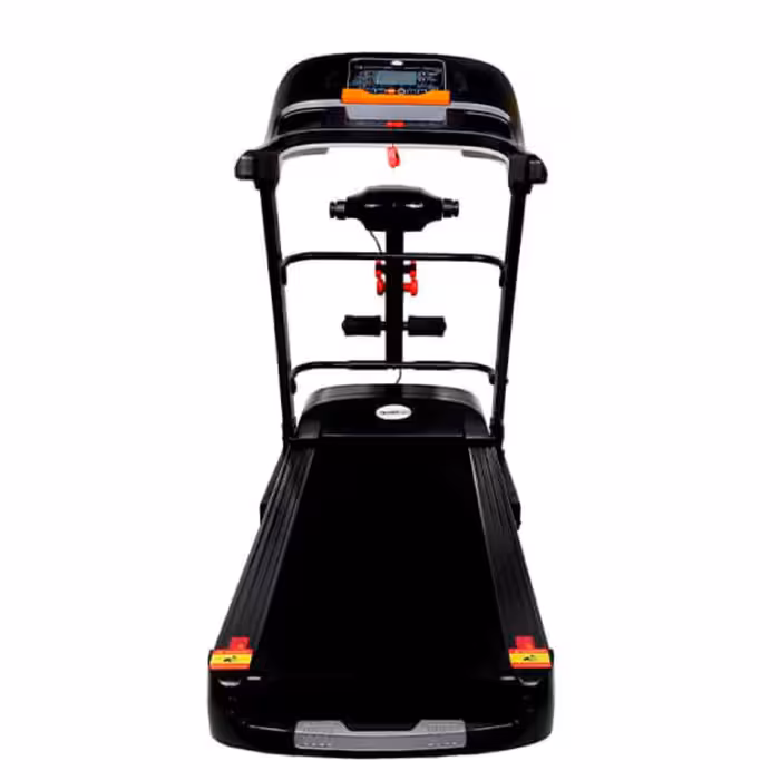 تردمیل چندکاره خانگی لیدر اسپرت مدل DK15AO Plus با قیمت مناسب