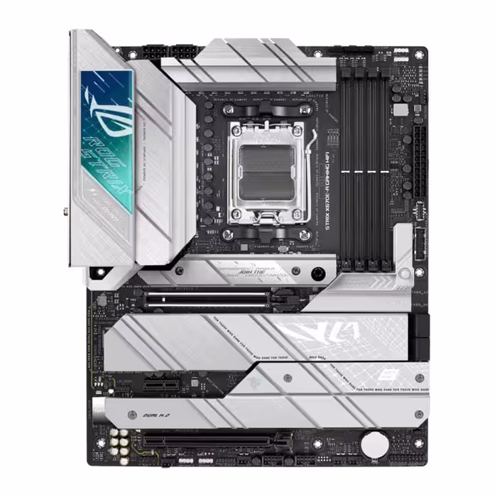 قیمت و خرید مادربرد ایسوس مدل ROG STRIX X670E-A GAMING WIFI DDR5 | یاس ارتباط