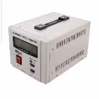 استابلایزر ایده آل مدل SAVR ظرفیت 1000 ولت آمپر

