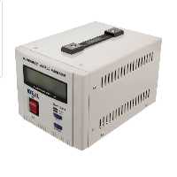 استابلایزر ایده آل مدل SAVR ظرفیت 1000 ولت آمپر

