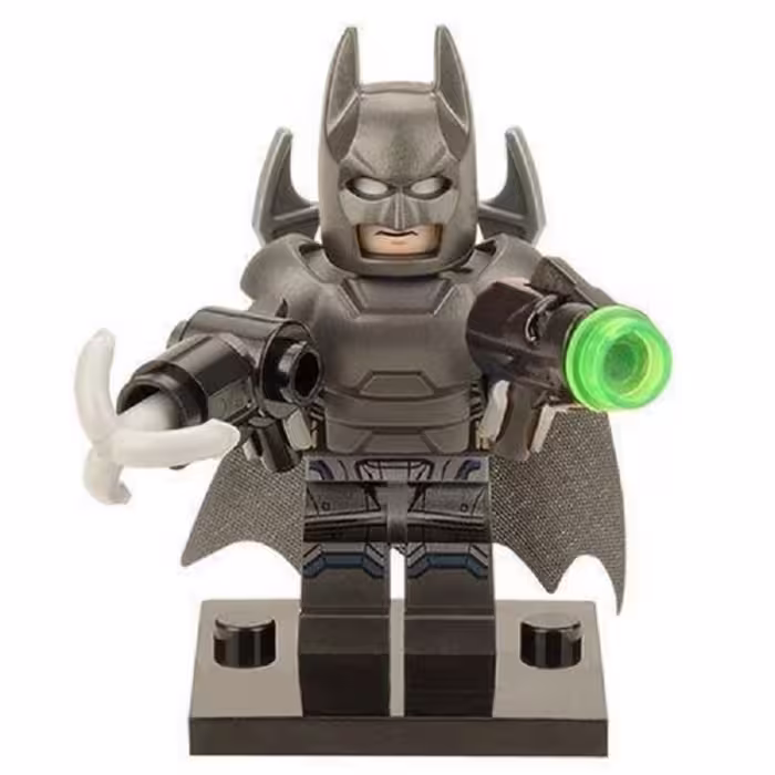 ساختنی آدمک فله مدل Batman کد 226