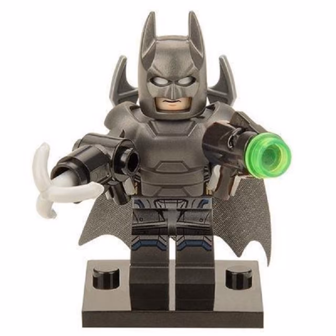 ساختنی آدمک فله مدل Batman کد 226