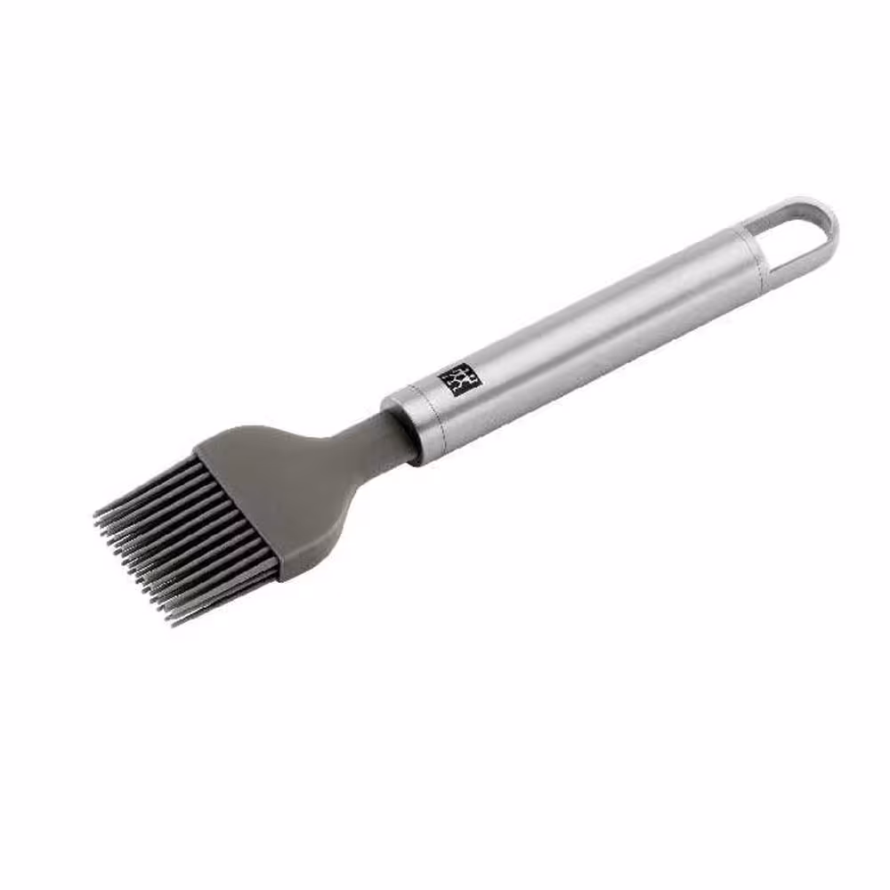 برس روغن و قنادی 20cm زولینگ مدل پرو ZWILLING Pro Pastry Brush, Silicone, 20cm