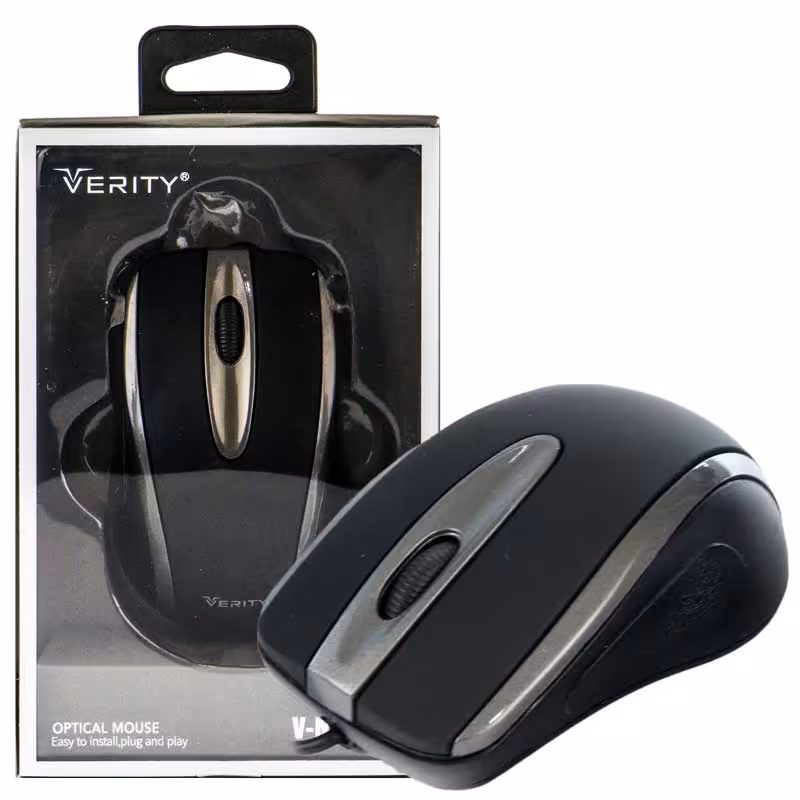 ماوس وریتی مدل V-MS5112