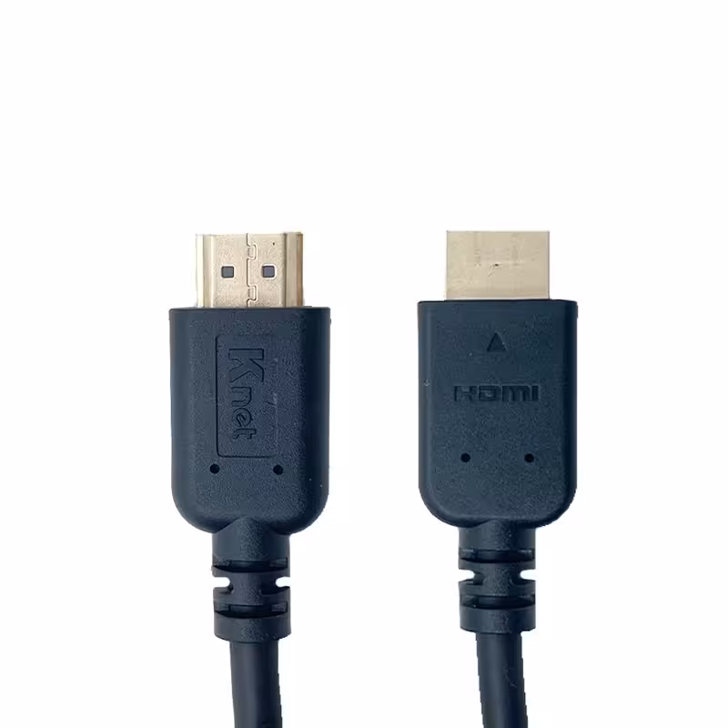 کابل 2.0 HDMI کی نت 4K مدل-K-CH200020 طول 2 متر